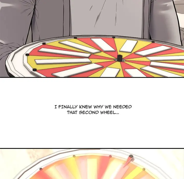Newlyweds Episode 11 - Page 28