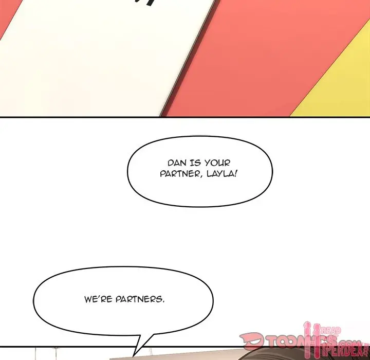 Newlyweds Episode 11 - Page 33