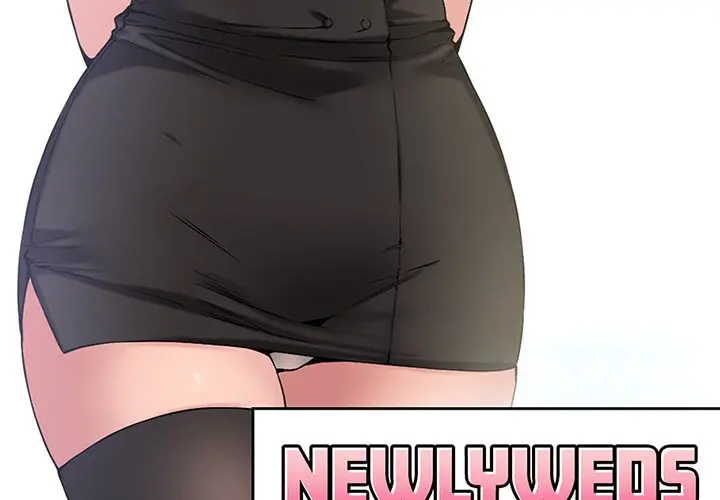 Newlyweds Episode 11 - Page 4