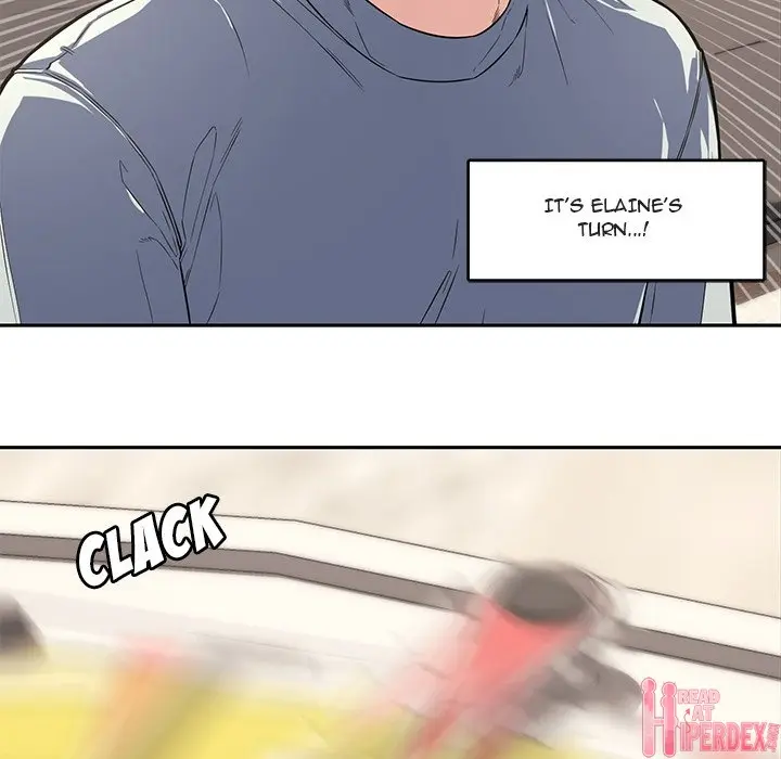 Newlyweds Episode 11 - Page 43