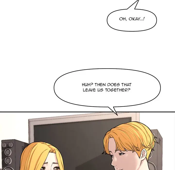 Newlyweds Episode 11 - Page 48