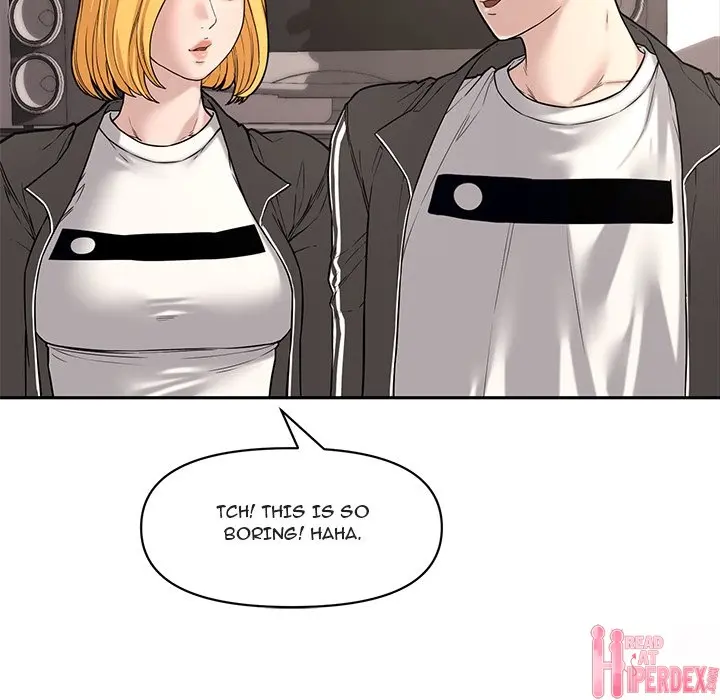 Newlyweds Episode 11 - Page 49