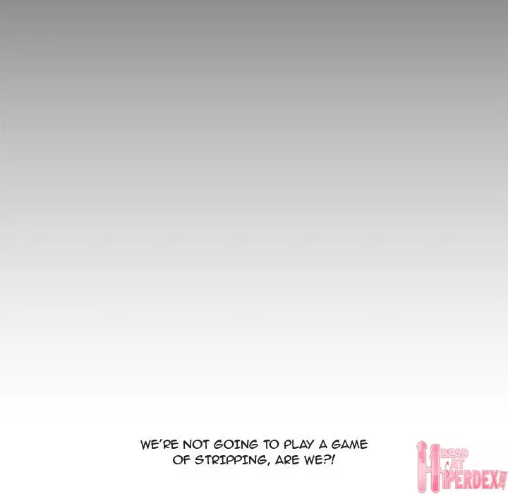 Newlyweds Episode 11 - Page 6