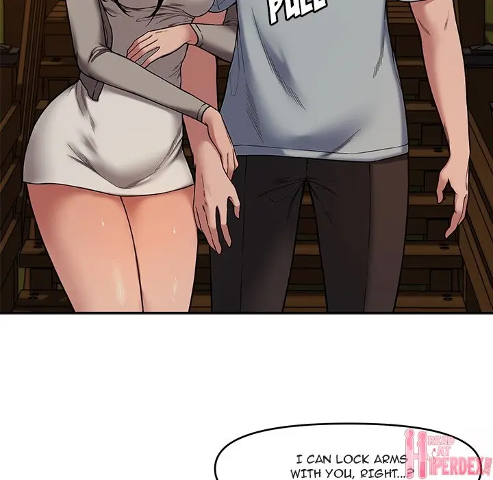 Newlyweds Episode 11 - Page 65
