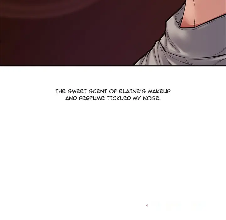Newlyweds Episode 11 - Page 69