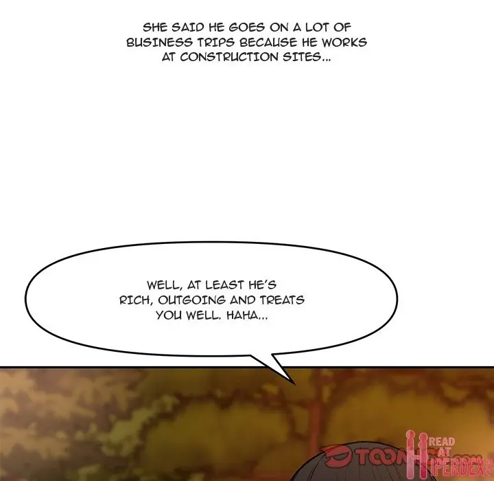 Newlyweds Episode 11 - Page 75