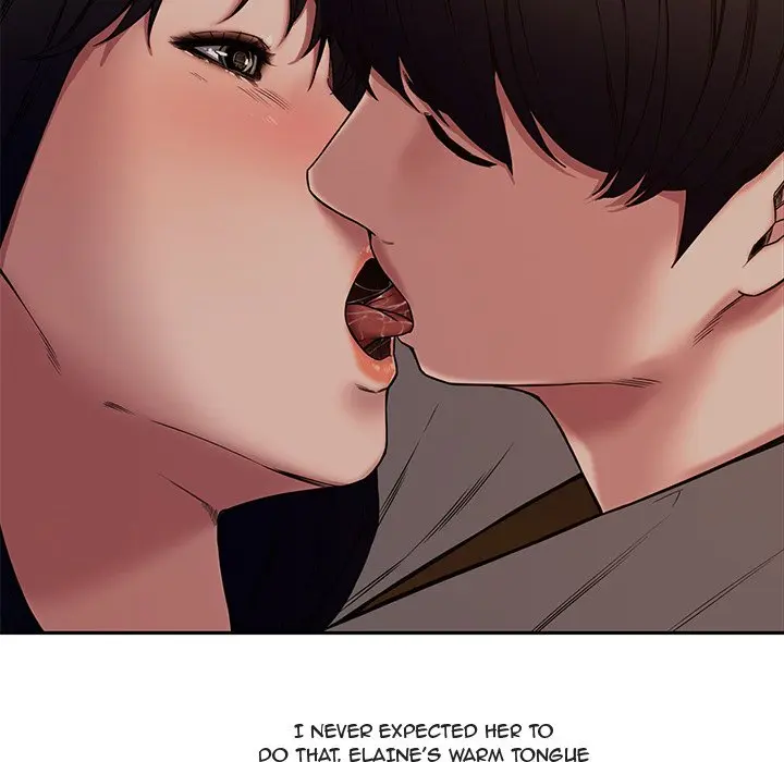 Newlyweds Episode 11 - Page 88