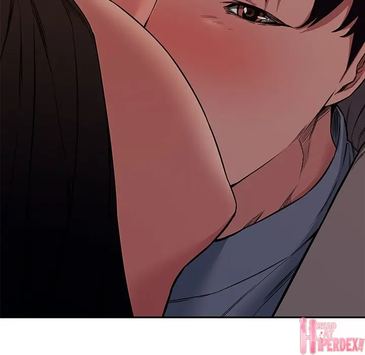 Newlyweds Episode 11 - Page 91