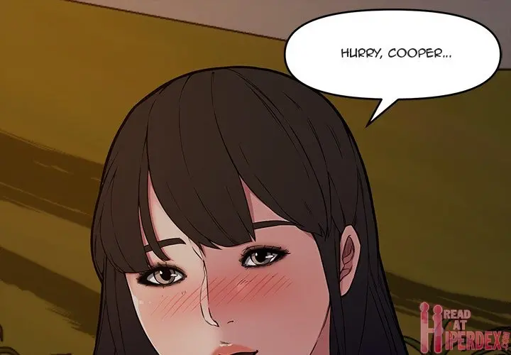 Newlyweds Episode 12 - Page 1
