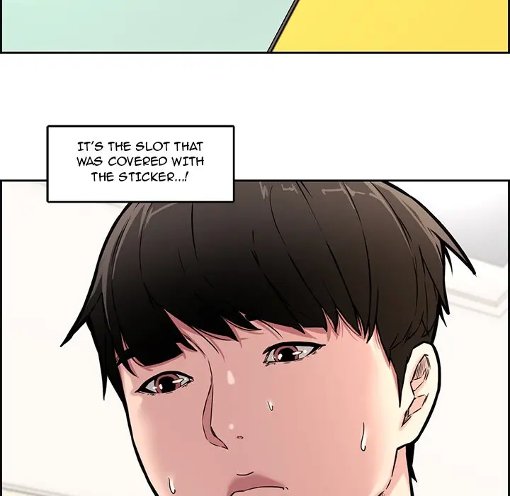 Newlyweds Episode 12 - Page 103
