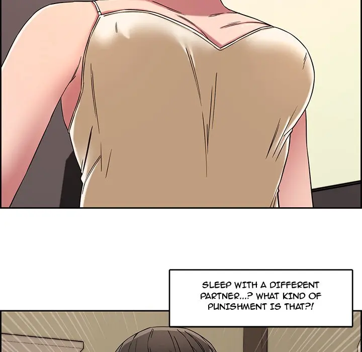 Newlyweds Episode 12 - Page 108