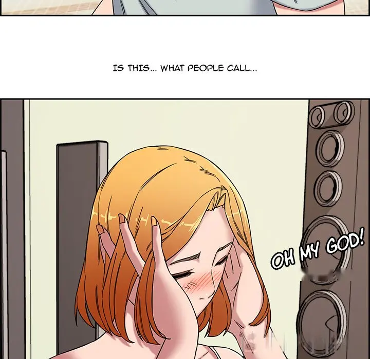 Newlyweds Episode 12 - Page 110