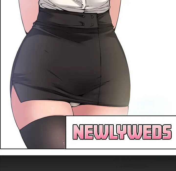 Newlyweds Episode 12 - Page 14