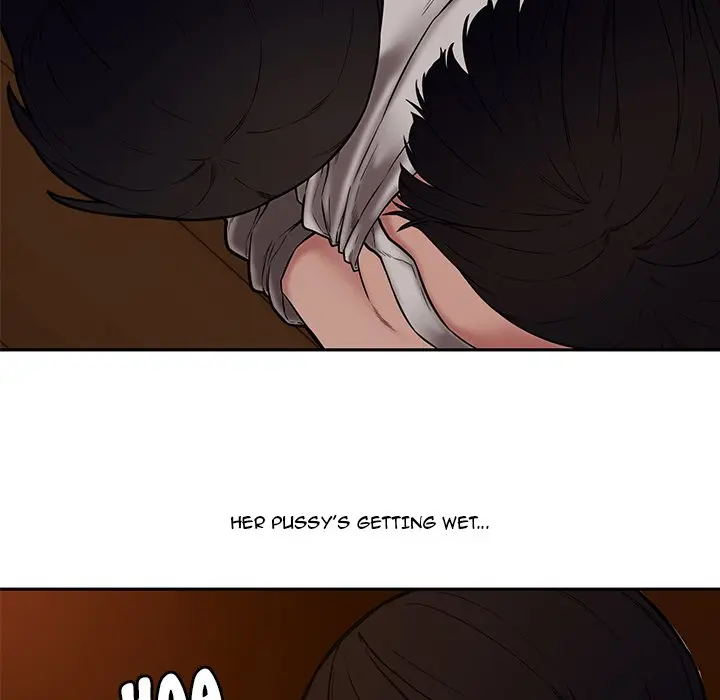 Newlyweds Episode 12 - Page 19