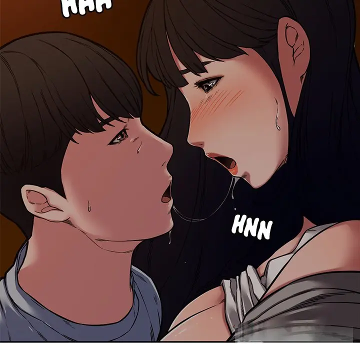 Newlyweds Episode 12 - Page 20