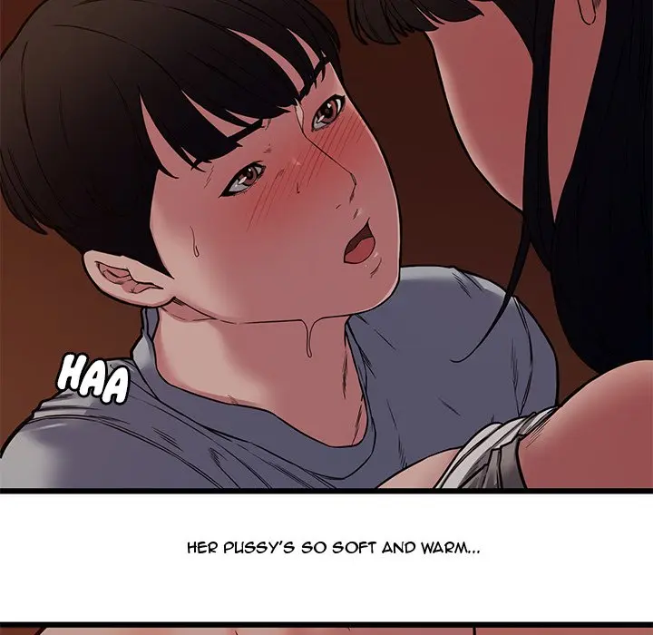 Newlyweds Episode 12 - Page 23