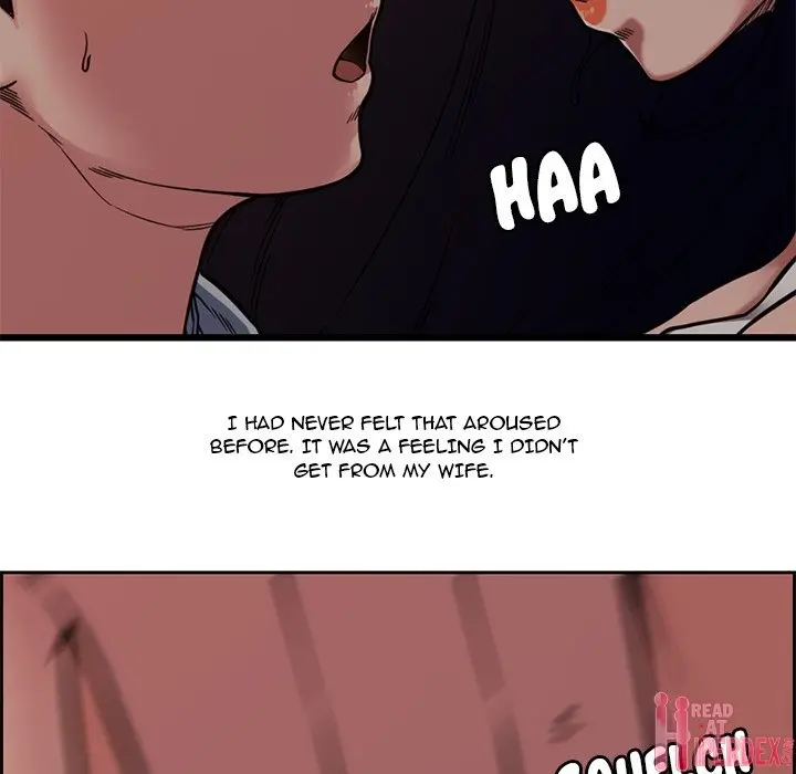 Newlyweds Episode 12 - Page 31