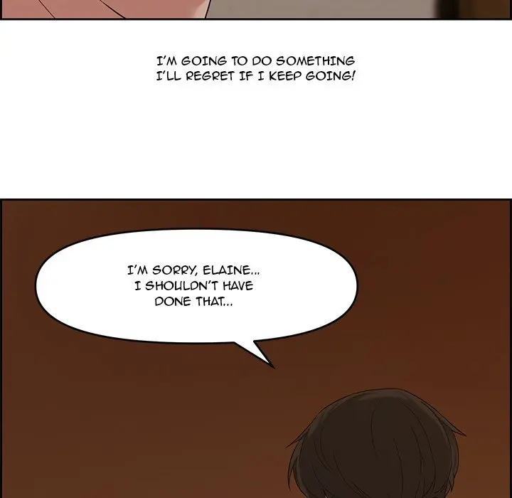 Newlyweds Episode 12 - Page 58