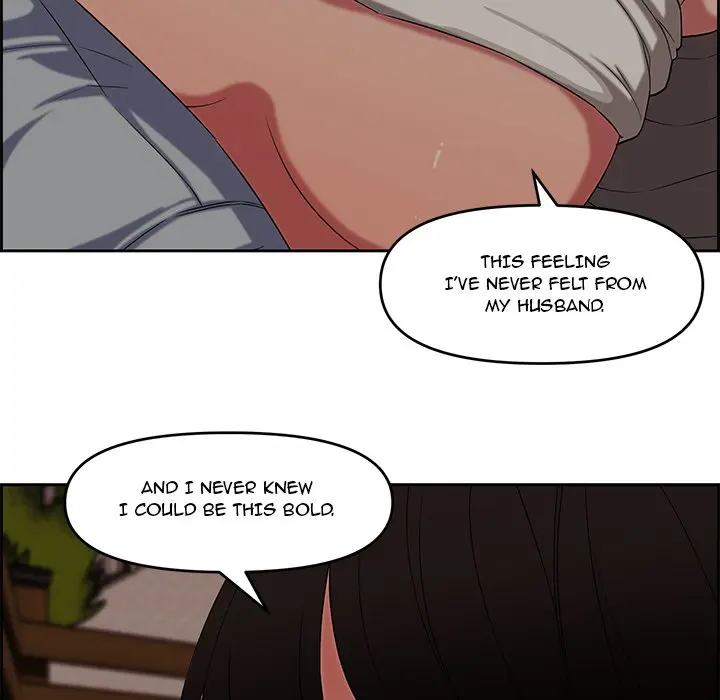 Newlyweds Episode 12 - Page 69