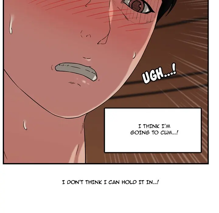Newlyweds Episode 12 - Page 77