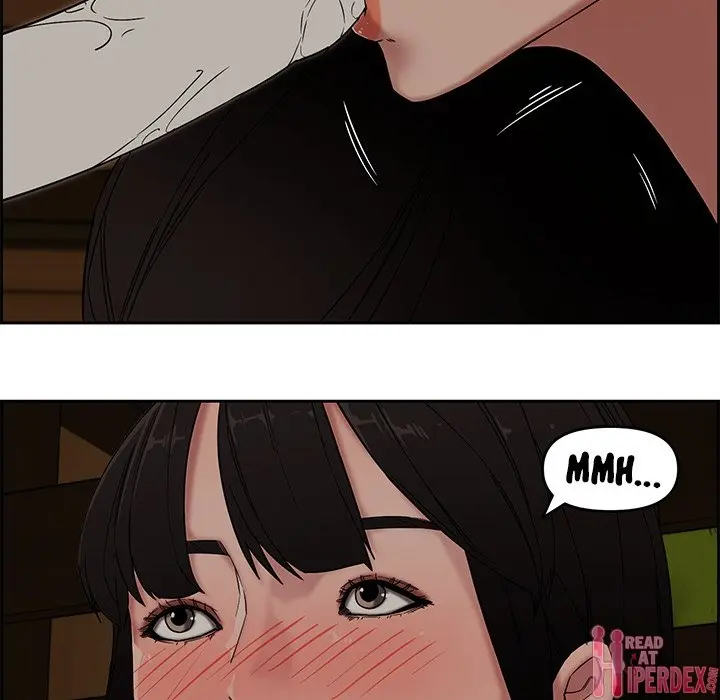 Newlyweds Episode 12 - Page 81