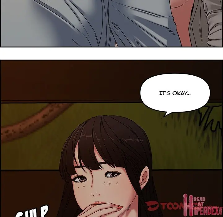 Newlyweds Episode 12 - Page 86