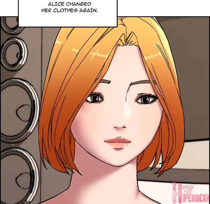 Newlyweds Episode 12 - Page 96