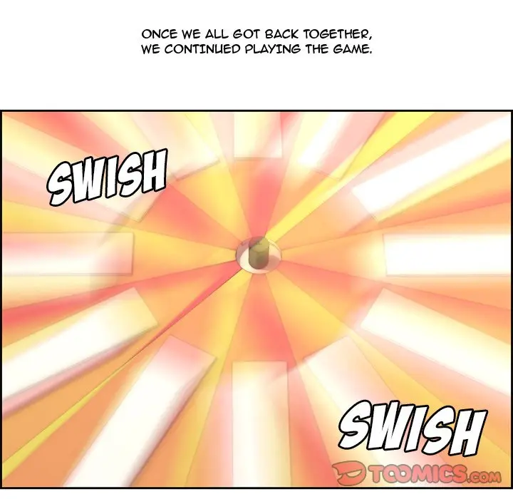 Newlyweds Episode 12 - Page 98