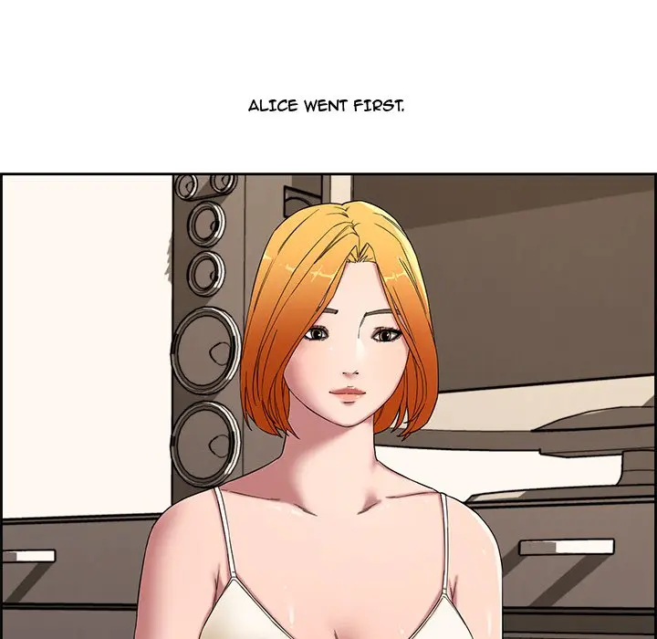 Newlyweds Episode 12 - Page 99