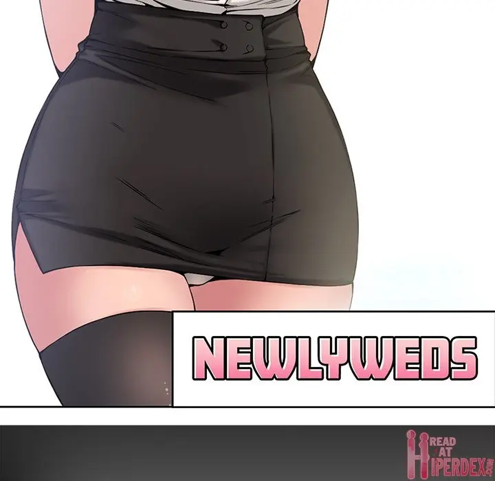 Newlyweds Episode 13 - Page 16