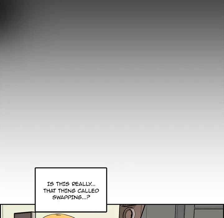 Newlyweds Episode 13 - Page 17