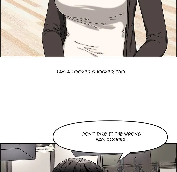 Newlyweds Episode 13 - Page 20
