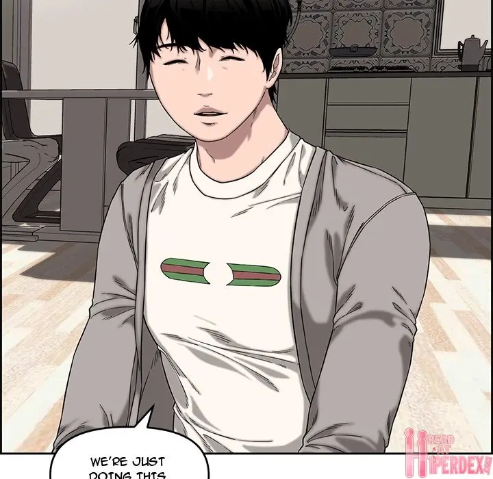 Newlyweds Episode 13 - Page 21
