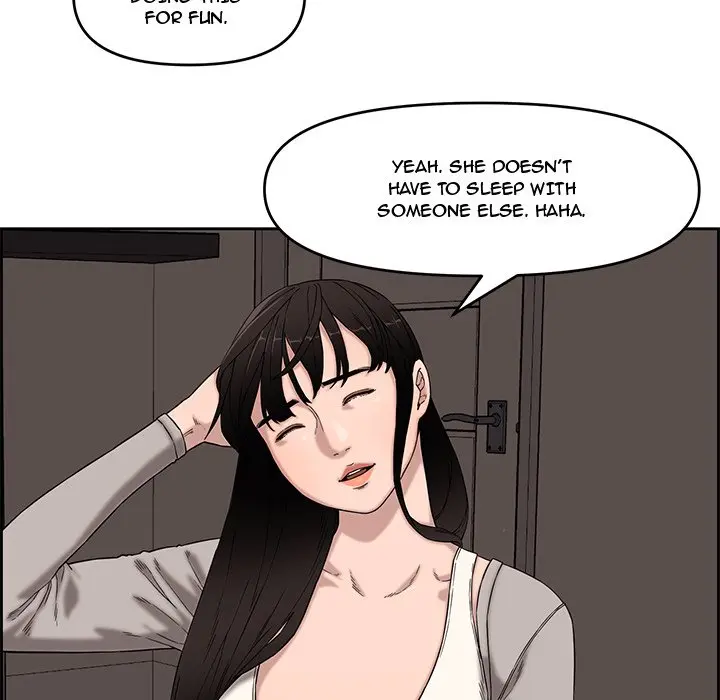 Newlyweds Episode 13 - Page 22