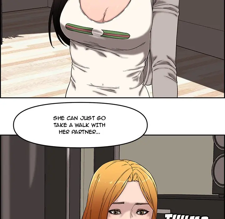 Newlyweds Episode 13 - Page 23