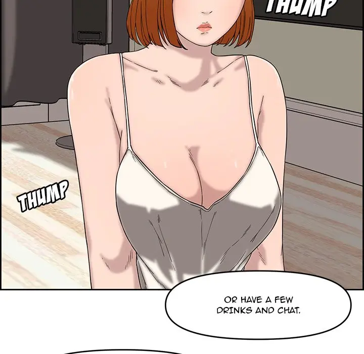 Newlyweds Episode 13 - Page 24