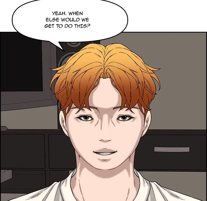Newlyweds Episode 13 - Page 25