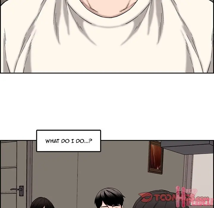 Newlyweds Episode 13 - Page 26