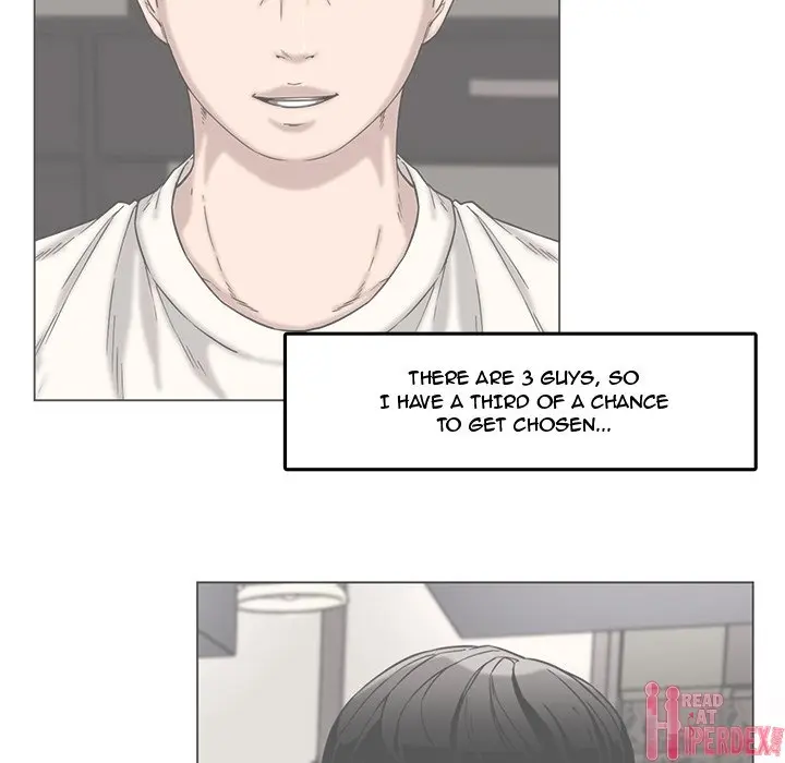 Newlyweds Episode 13 - Page 31