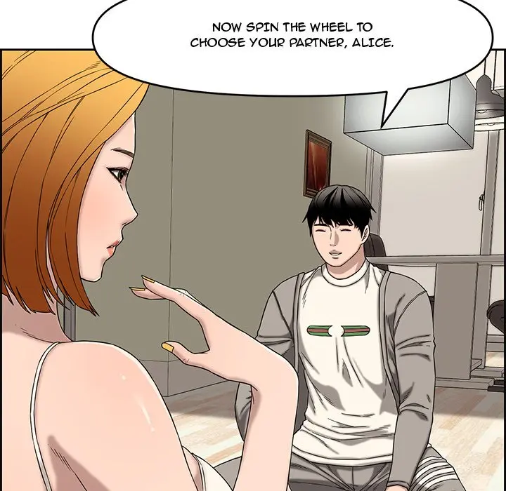 Newlyweds Episode 13 - Page 33