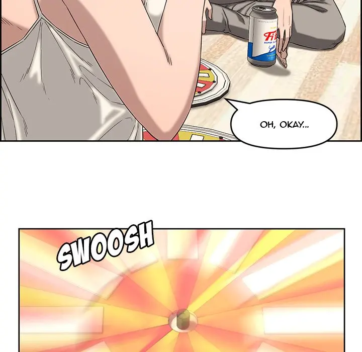 Newlyweds Episode 13 - Page 34