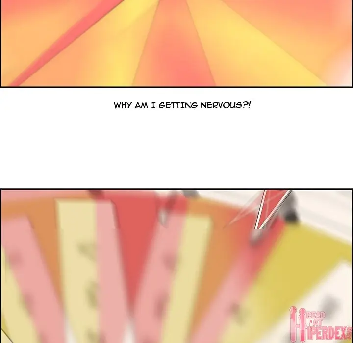 Newlyweds Episode 13 - Page 36
