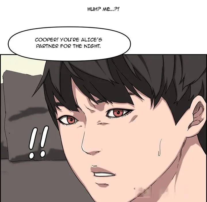 Newlyweds Episode 13 - Page 38
