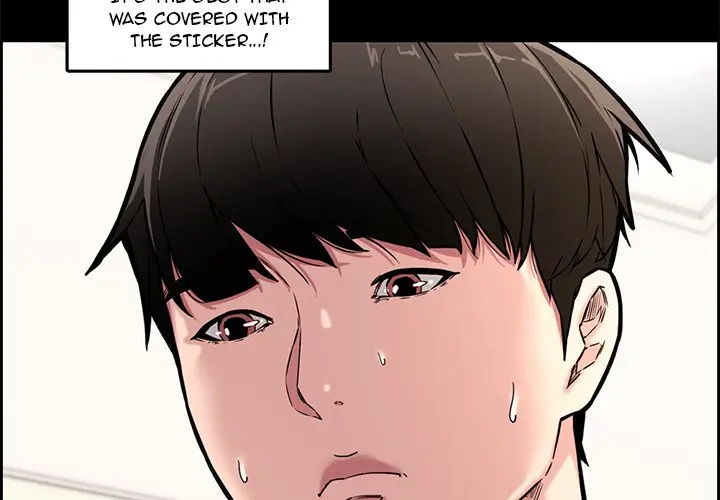 Newlyweds Episode 13 - Page 4