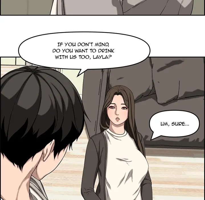 Newlyweds Episode 13 - Page 42