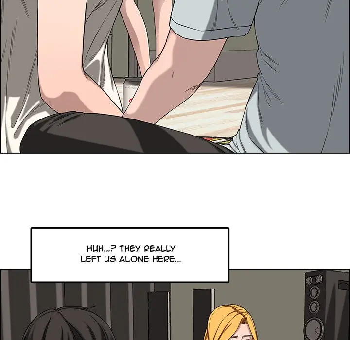 Newlyweds Episode 13 - Page 45