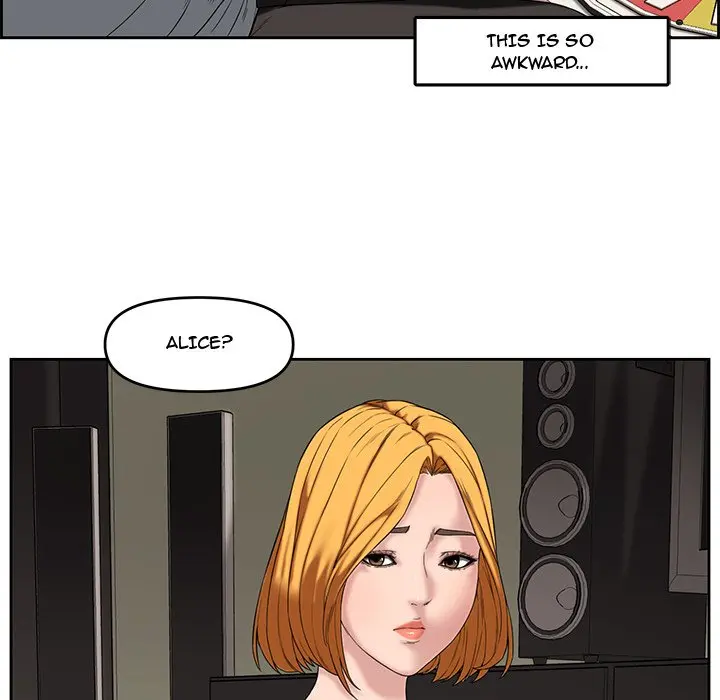 Newlyweds Episode 13 - Page 47