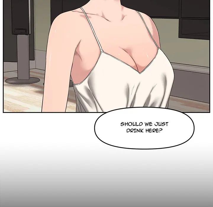 Newlyweds Episode 13 - Page 48