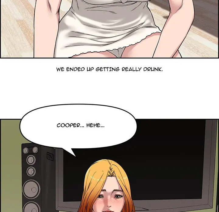 Newlyweds Episode 13 - Page 55