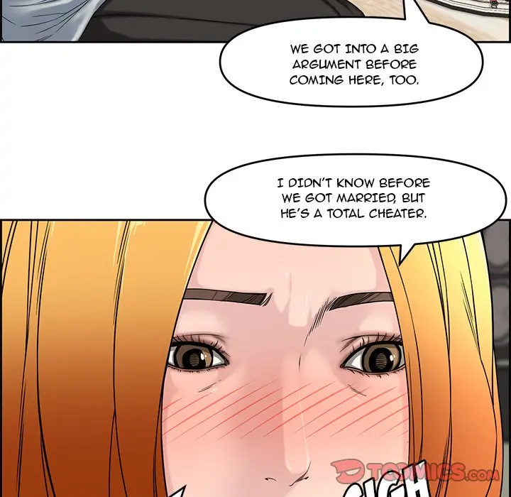 Newlyweds Episode 13 - Page 60